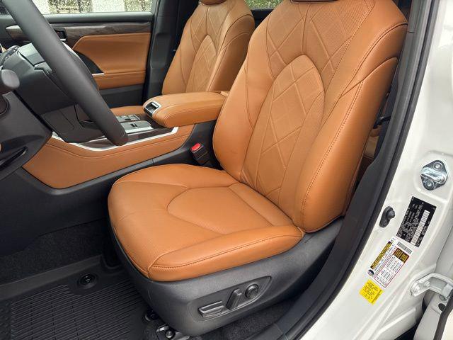 TOYOTA HIGHLANDER - 9