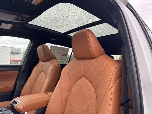 TOYOTA HIGHLANDER - 10