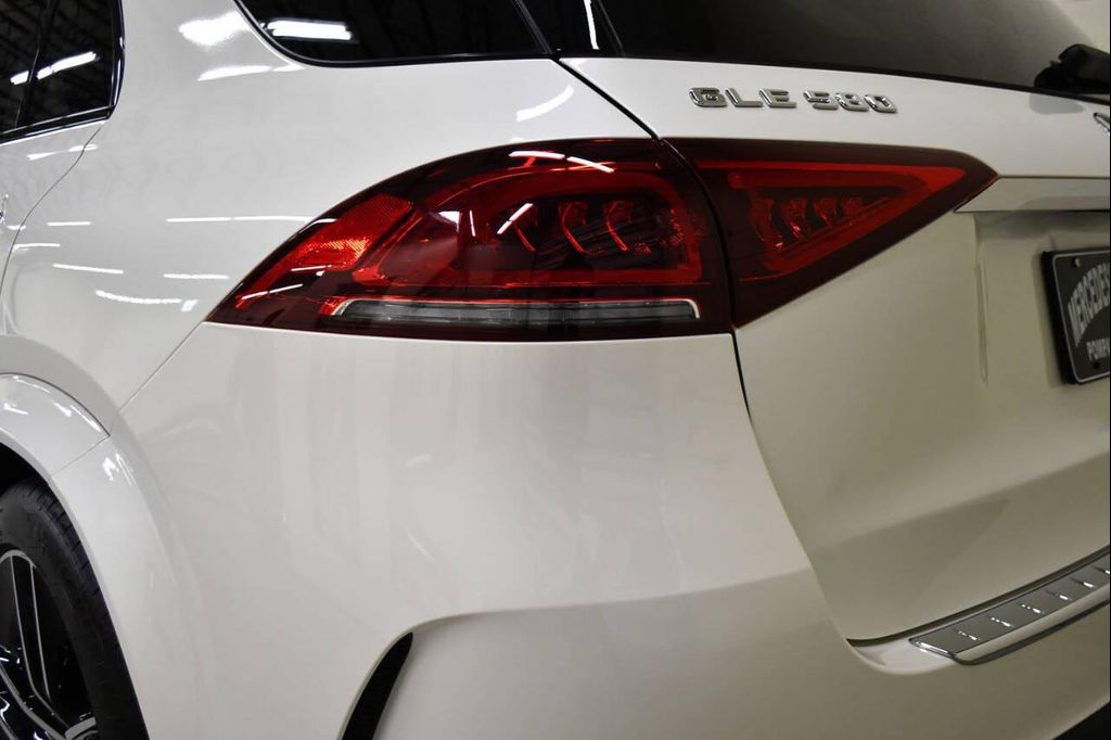 2022 Mercedes-BENZ GLE 缩略图 29