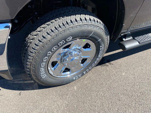 2026 RAM 2500 TRADESMAN CREW CAB 4X4 6'4' BOX 照片 9