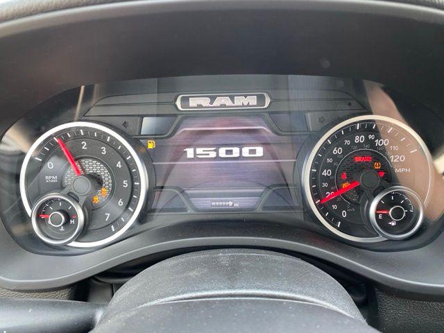 2026 RAM 1500 EXPRESS — миниатюра 15