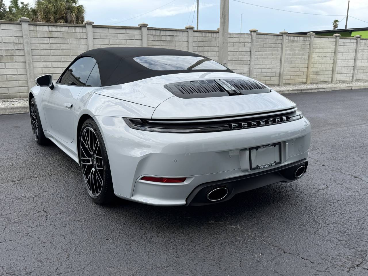 صورة 3 لـ 2026 Porsche 911