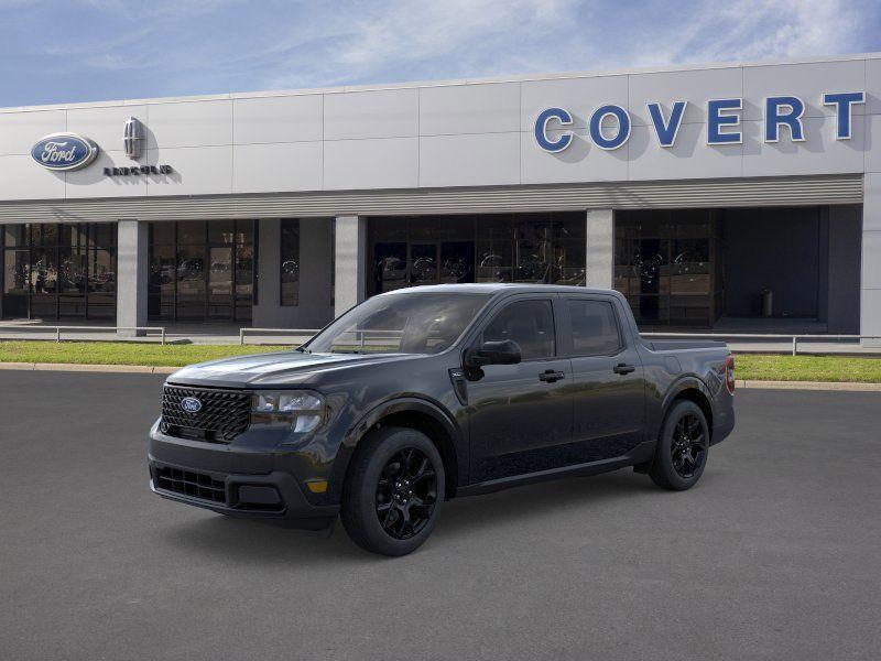 New 2026 Ford Maverick XLT