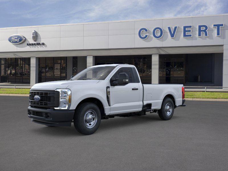 New 2026 Ford F-250 XL