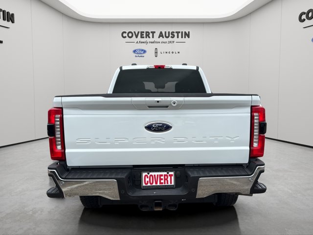 صورة 4 لـ 2026 FORD F-250 LARIAT