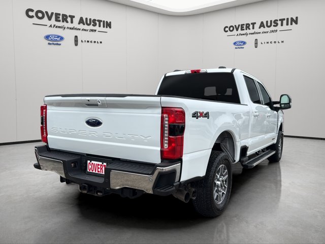 صورة 5 لـ 2026 FORD F-250 LARIAT