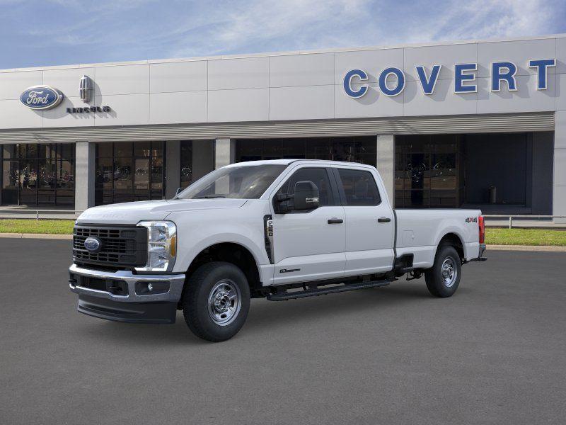 New 2026 Ford F-250 XL