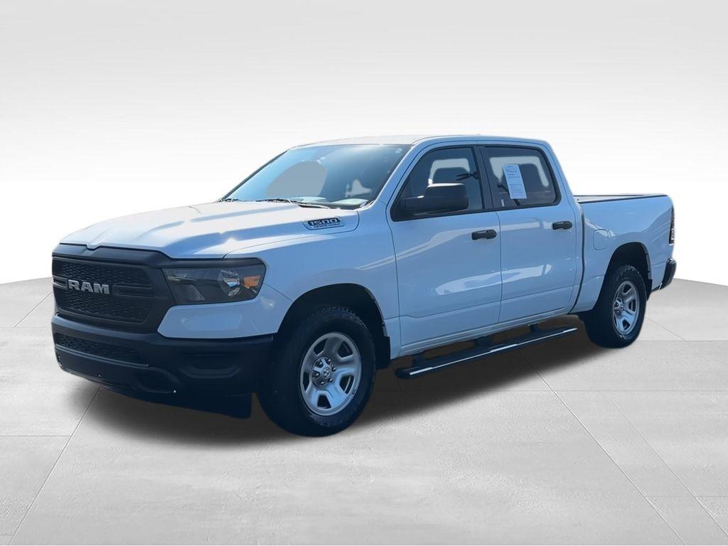 صورة 4 لـ 2023 RAM 1500 TRADESMAN