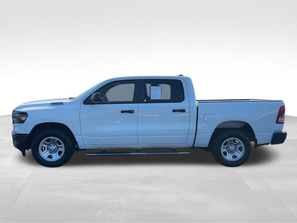 صورة 5 لـ 2023 RAM 1500 TRADESMAN