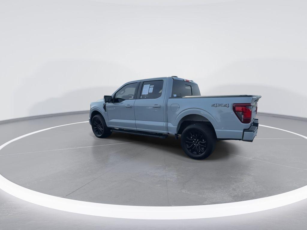 FORD F-150 XLT - 6