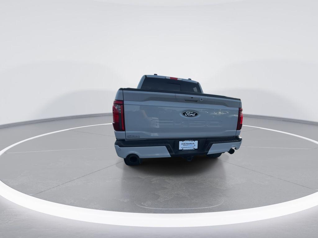 FORD F-150 XLT - 7