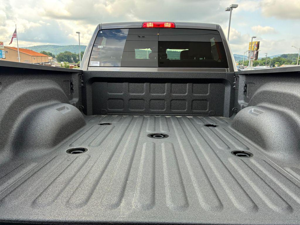 2026 RAM 2500 TRADESMAN 照片 4
