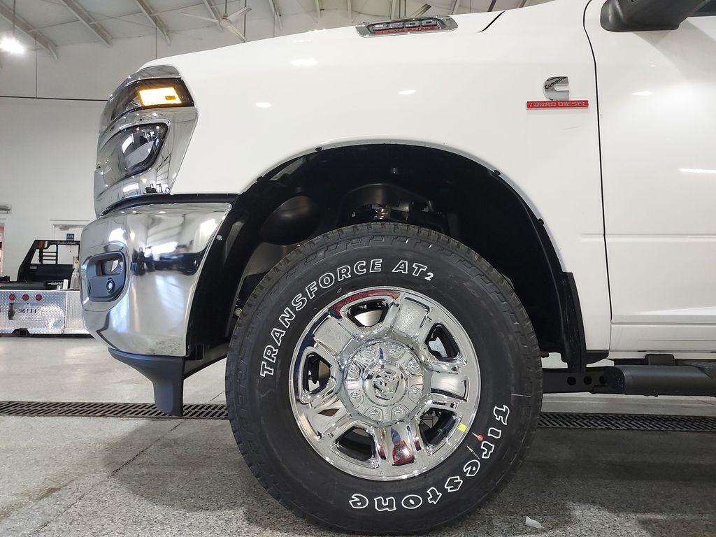 2026 RAM 2500 TRADESMAN 缩略图 16