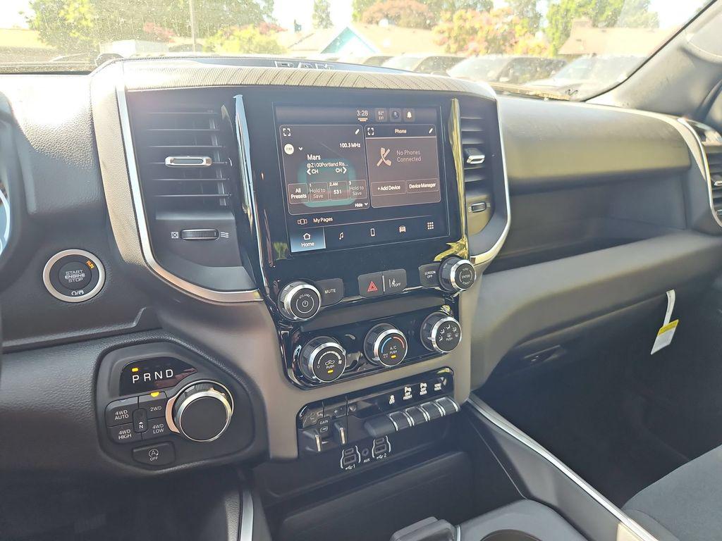 2026 RAM 1500 BIG HORN/LONE STAR 缩略图 19