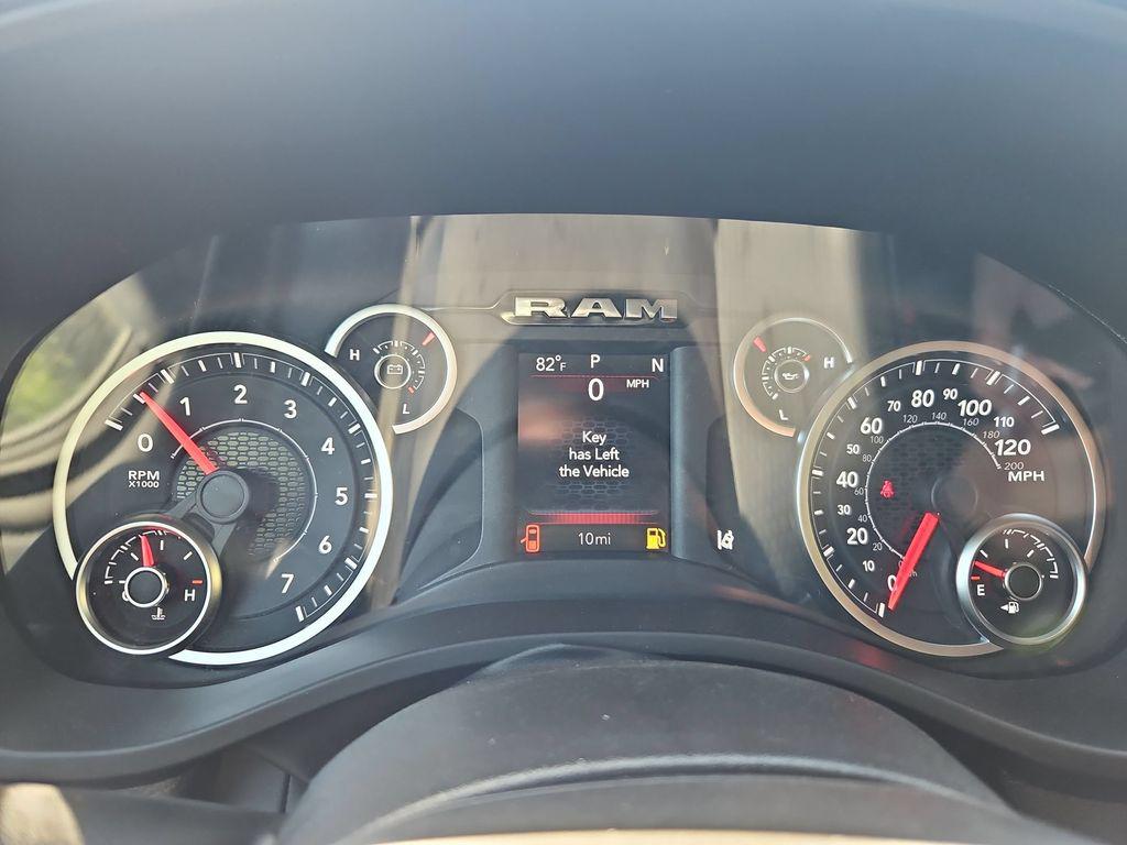 2026 RAM 1500 BIG HORN/LONE STAR 缩略图 21