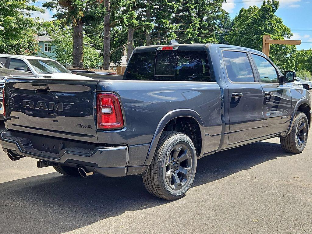 صورة 7 لـ 2026 RAM 1500 BIG HORN/LONE STAR