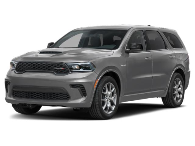 New 2026 Dodge Durango GT Plus