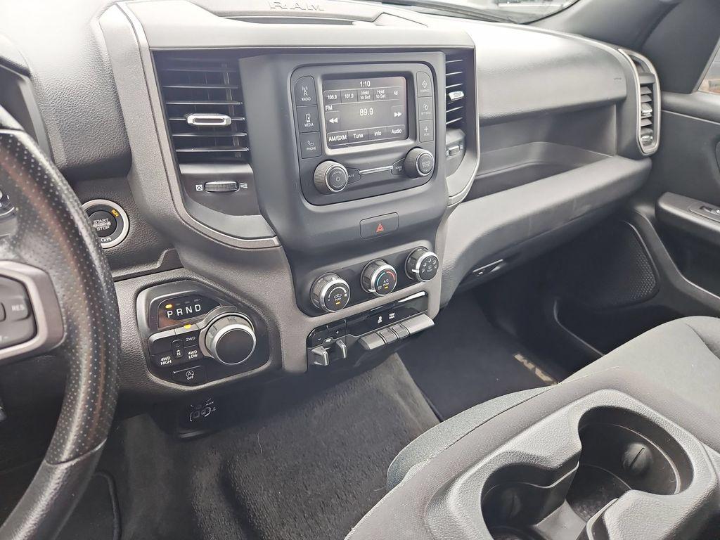 2024 RAM 1500 TRADESMAN 缩略图 19