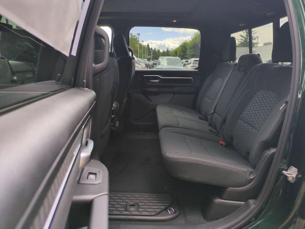 2026 RAM 1500 BIG HORN/LONE STAR 缩略图 14
