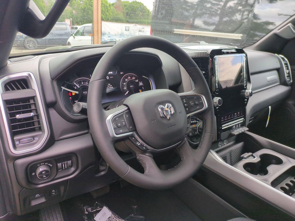 2026 RAM 1500 BIG HORN/LONE STAR 缩略图 13
