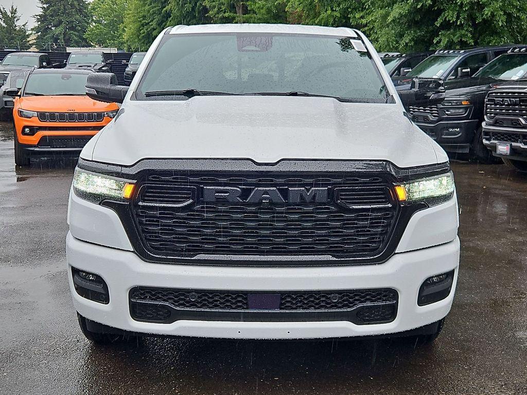 2026 RAM 1500 BIG HORN/LONE STAR photo 2