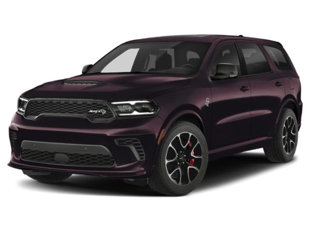 New 2026 Dodge Durango SRT Hellcat Jailbreak AWD