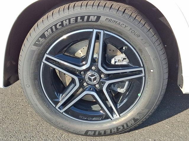 MERCEDES-BENZ GLE-CLASS - 5