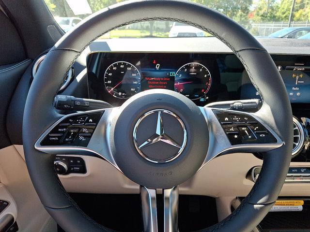 صورة مصغرة 13 لـ 2026 Mercedes-BENZ GLA