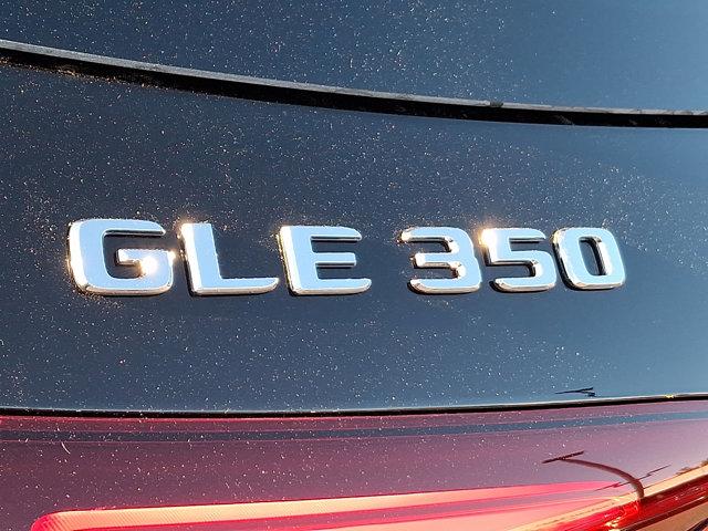 2026 Mercedes-BENZ GLE — миниатюра 15