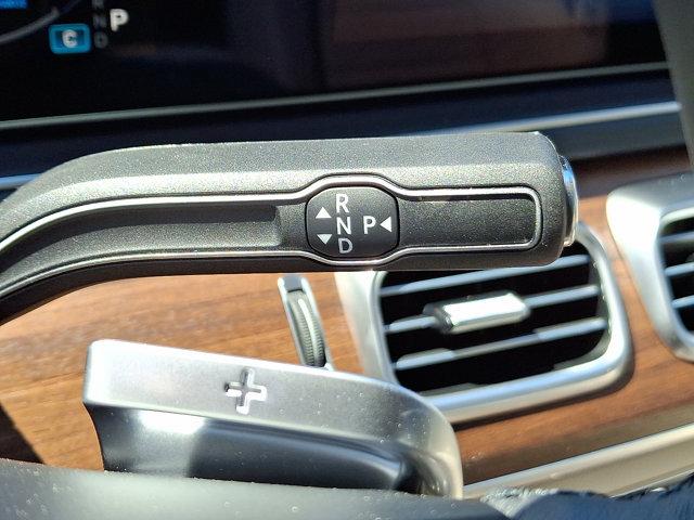 MERCEDES-BENZ GLE-CLASS - 10