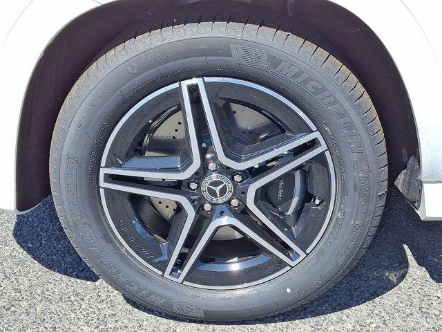 MERCEDES-BENZ GLE-CLASS - 5