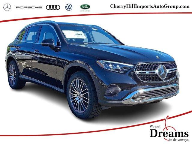 MERCEDES-BENZ GLC - 2