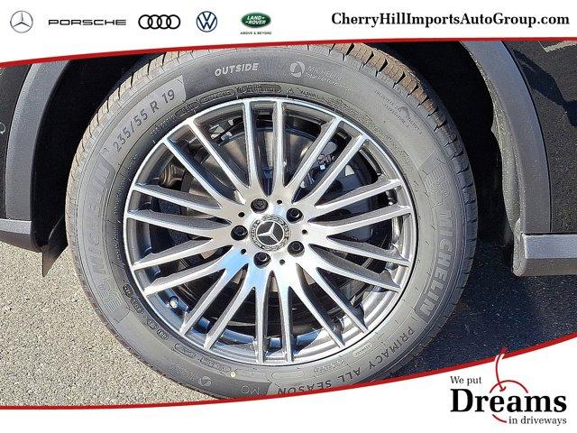 MERCEDES-BENZ GLC - 5