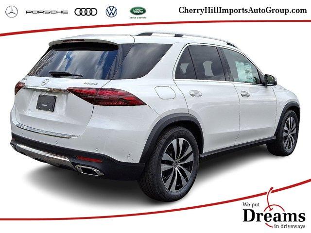 MERCEDES-BENZ GLE - 3