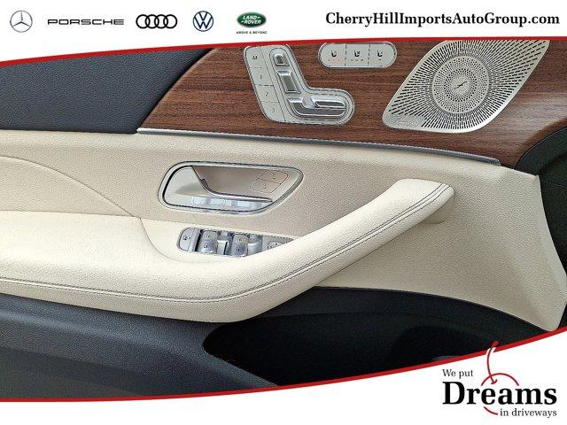 MERCEDES-BENZ GLE - 7