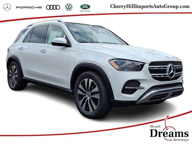 MERCEDES-BENZ GLE - 2