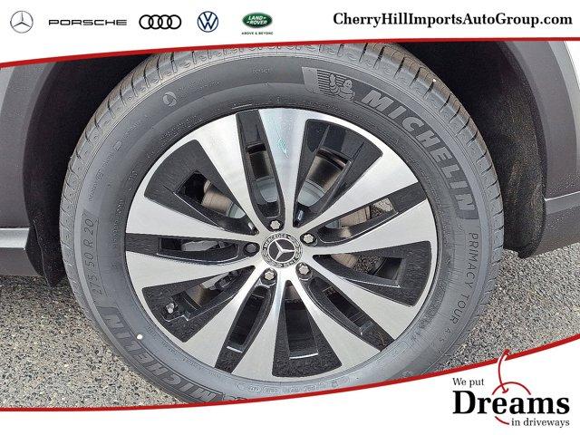 MERCEDES-BENZ GLE - 5