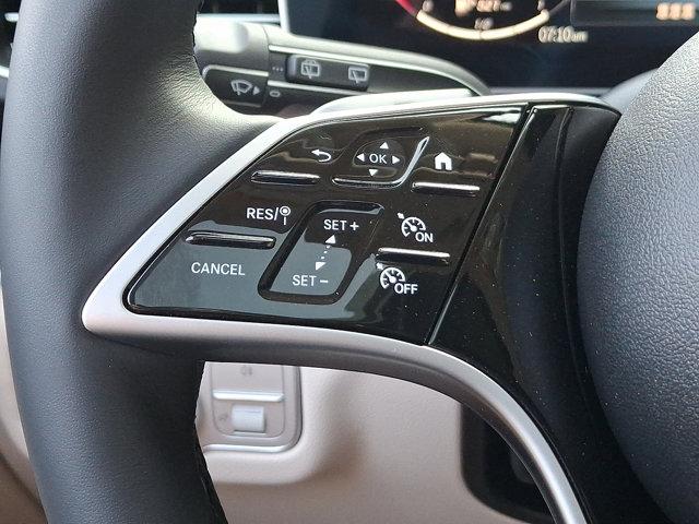 صورة مصغرة 13 لـ 2026 Mercedes-BENZ GLE