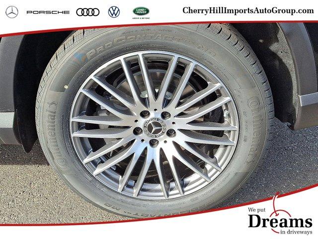 MERCEDES-BENZ GLC - 5