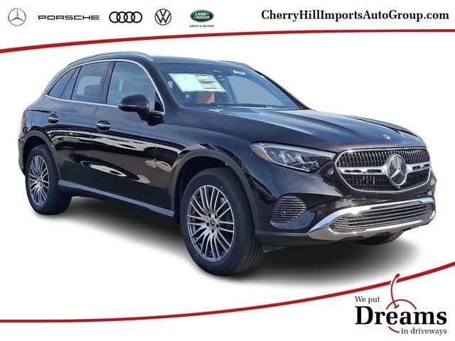 MERCEDES-BENZ GLC - 2