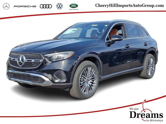 MERCEDES-BENZ GLC - 1