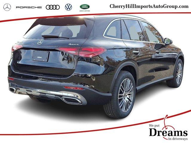 MERCEDES-BENZ GLC - 3