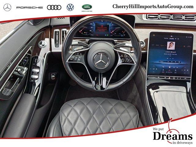 2023 Mercedes-BENZ S-CLASS thumbnail 11