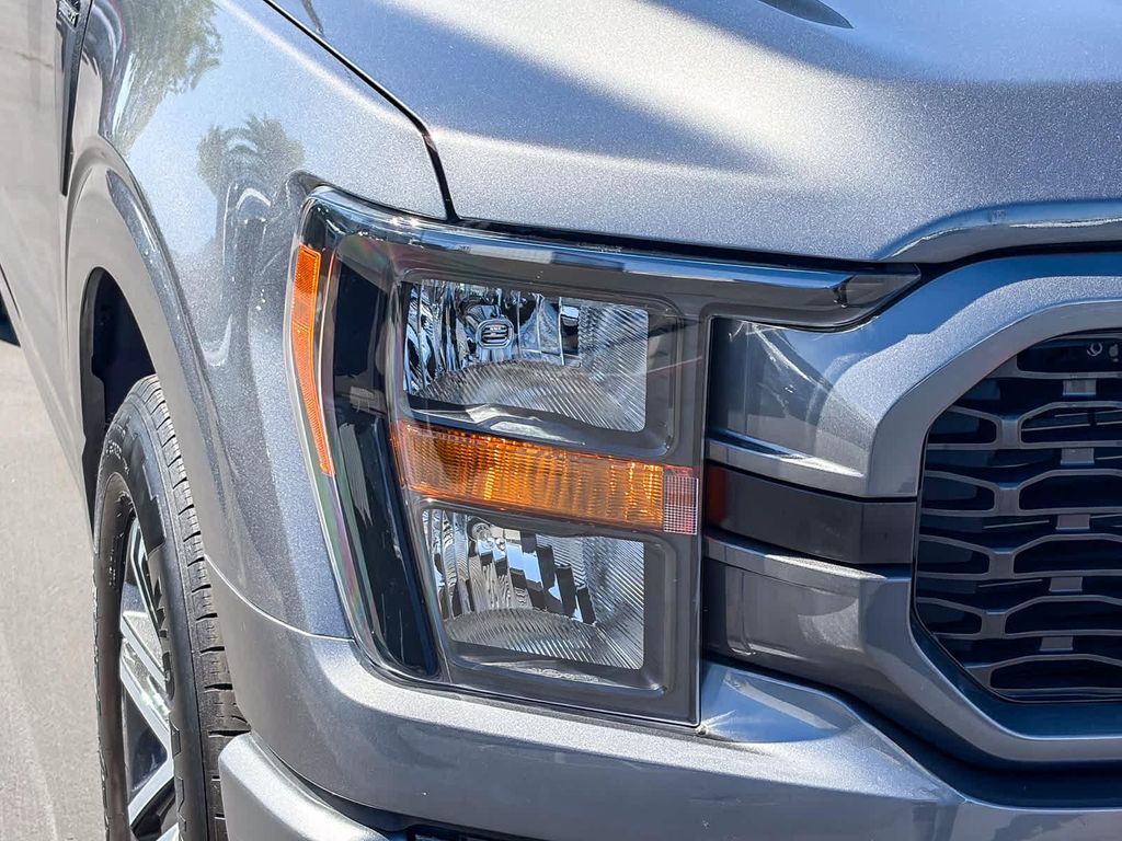 FORD F-150 XL - 7