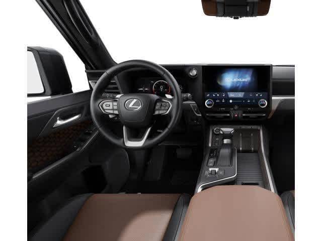 صورة 6 لـ 2026 Lexus GX 550 LUXURY+