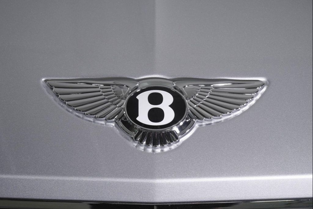 صورة 8 لـ 2026 Bentley CONTINENTAL GT BASE