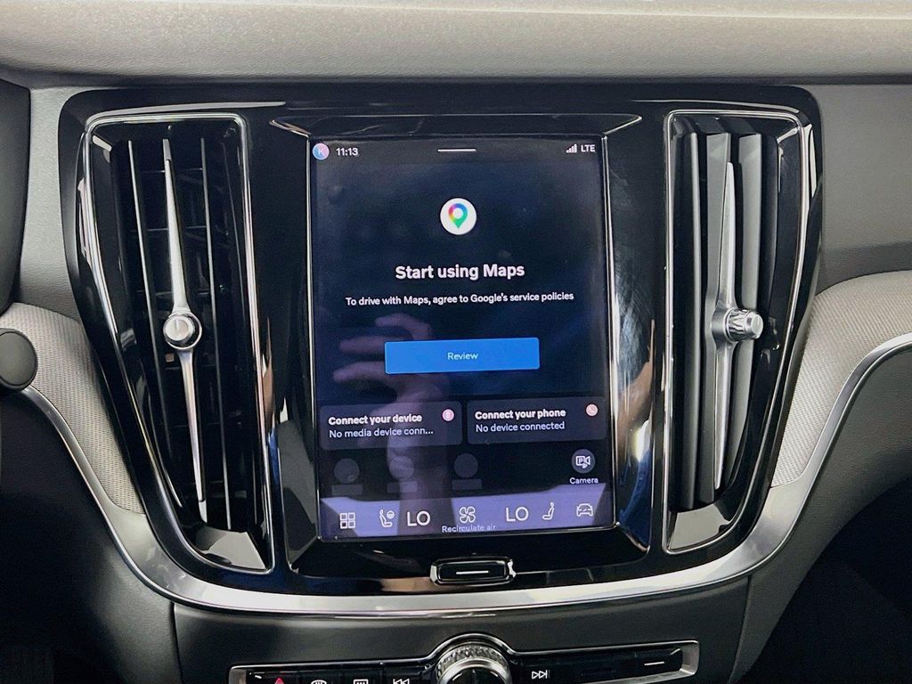 صورة مصغرة 16 لـ 2024 Volvo S60 B5 PLUS BLACK EDITION