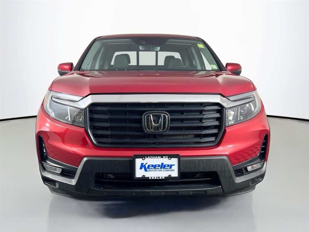 صورة 8 لـ 2023 Honda RIDGELINE RTL