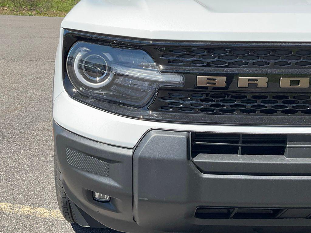 FORD BRONCO SPORT BIG BEND - 2