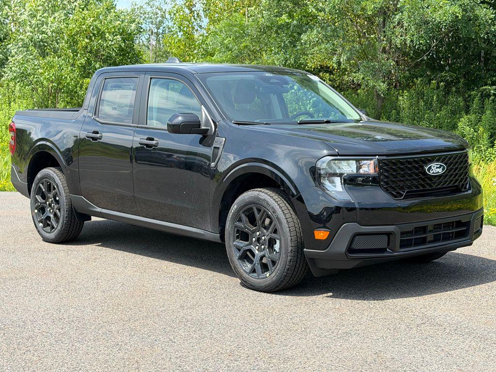 New 2026 Ford Maverick XLT
